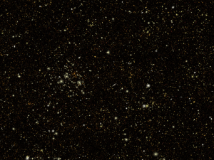 Millions of Galaxies Emerge in New Simulated Images from NASA’s Roman
