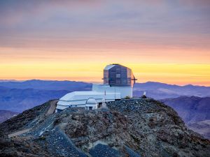 Building a Prototype of the Cosmos