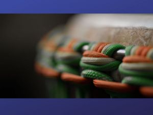 The Meaningful Sounds of the Djembe Drum