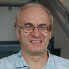 Stepan Mikhailov