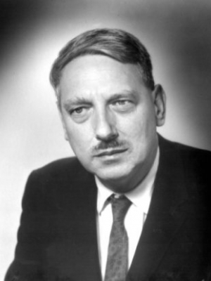 Henry W. Newson (1965)