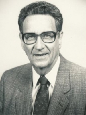 Lawrence C. Biedenharn